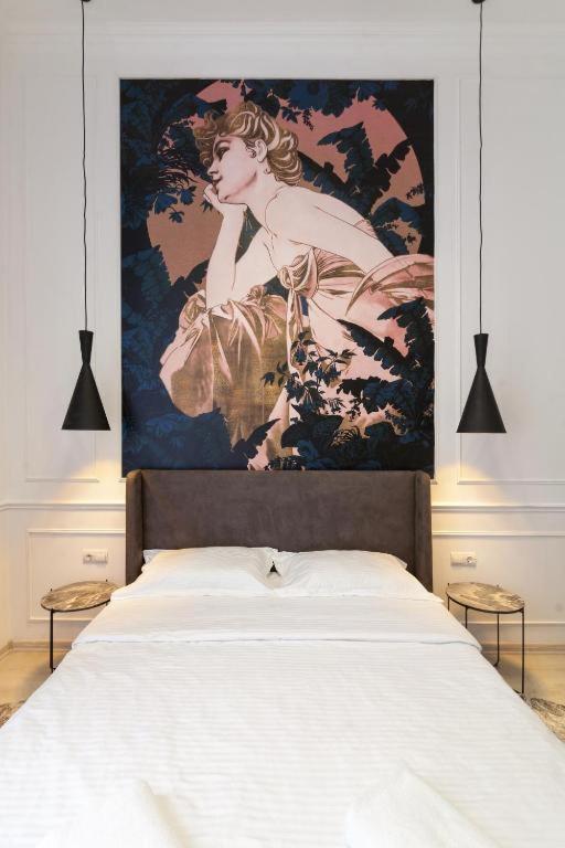 Leogrand Apartments On Lychakivska 3 リヴィウ エクステリア 写真