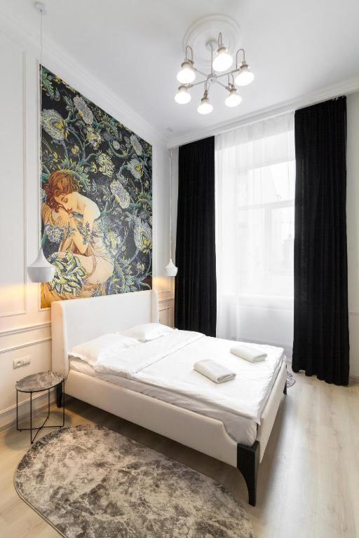 Leogrand Apartments On Lychakivska 3 リヴィウ エクステリア 写真